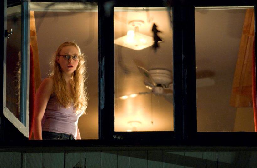 Amanda Seyfried as Needy in "Jennifer's Body."