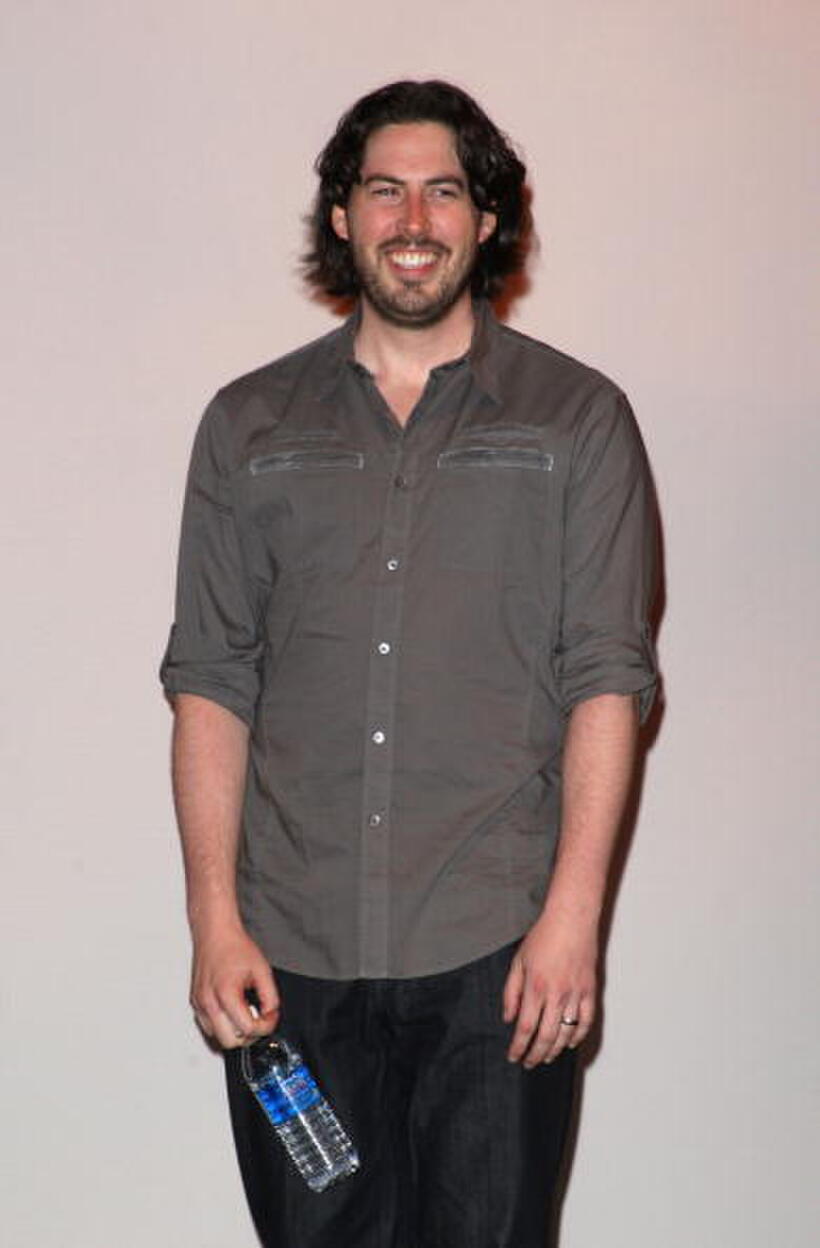 Producer Jason Reitman at the Canada premiere of "Jennifer's Body."