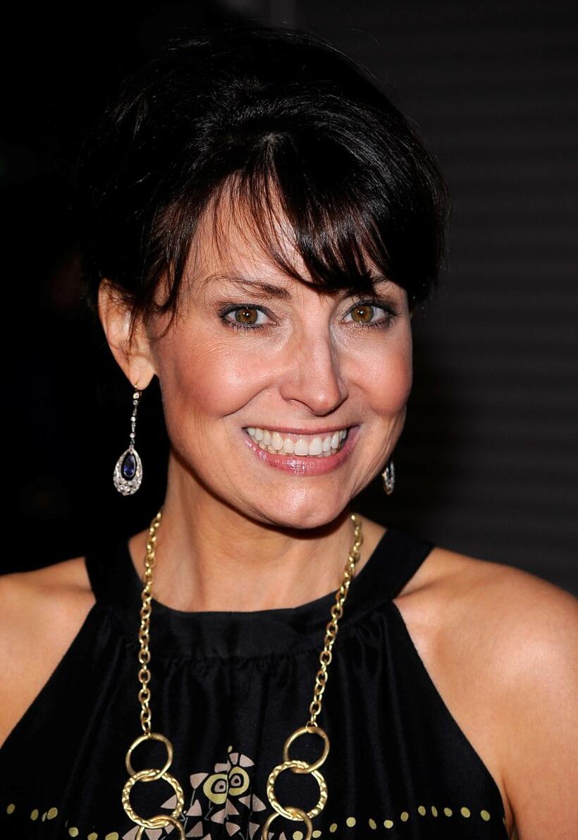 Producer Marianne Maddalena at the California premiere of "The Last House On The Left."