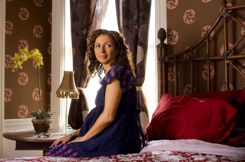 Maya Rudolph as Verona in "Away We Go."