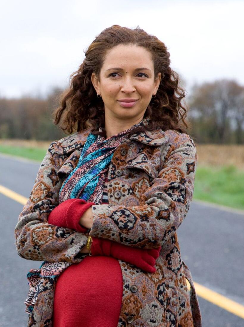 Maya Rudolph as Verona in "Away We Go."
