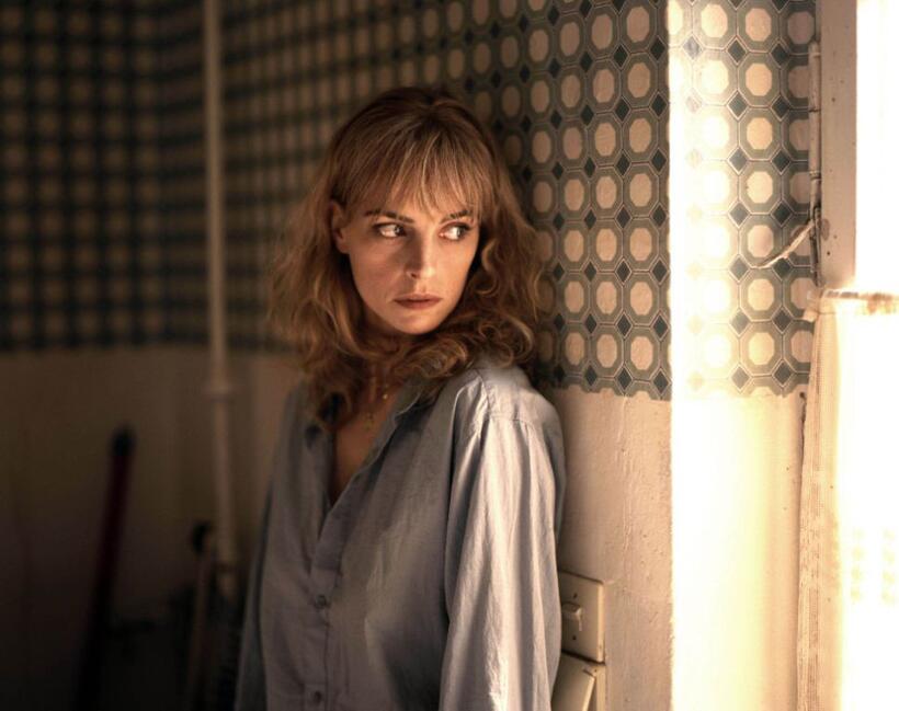 Nina Hoss in "Jerichow."