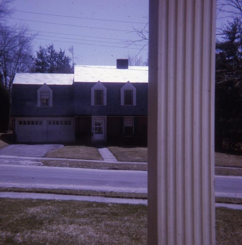 A scene from "Must Read After My Death."