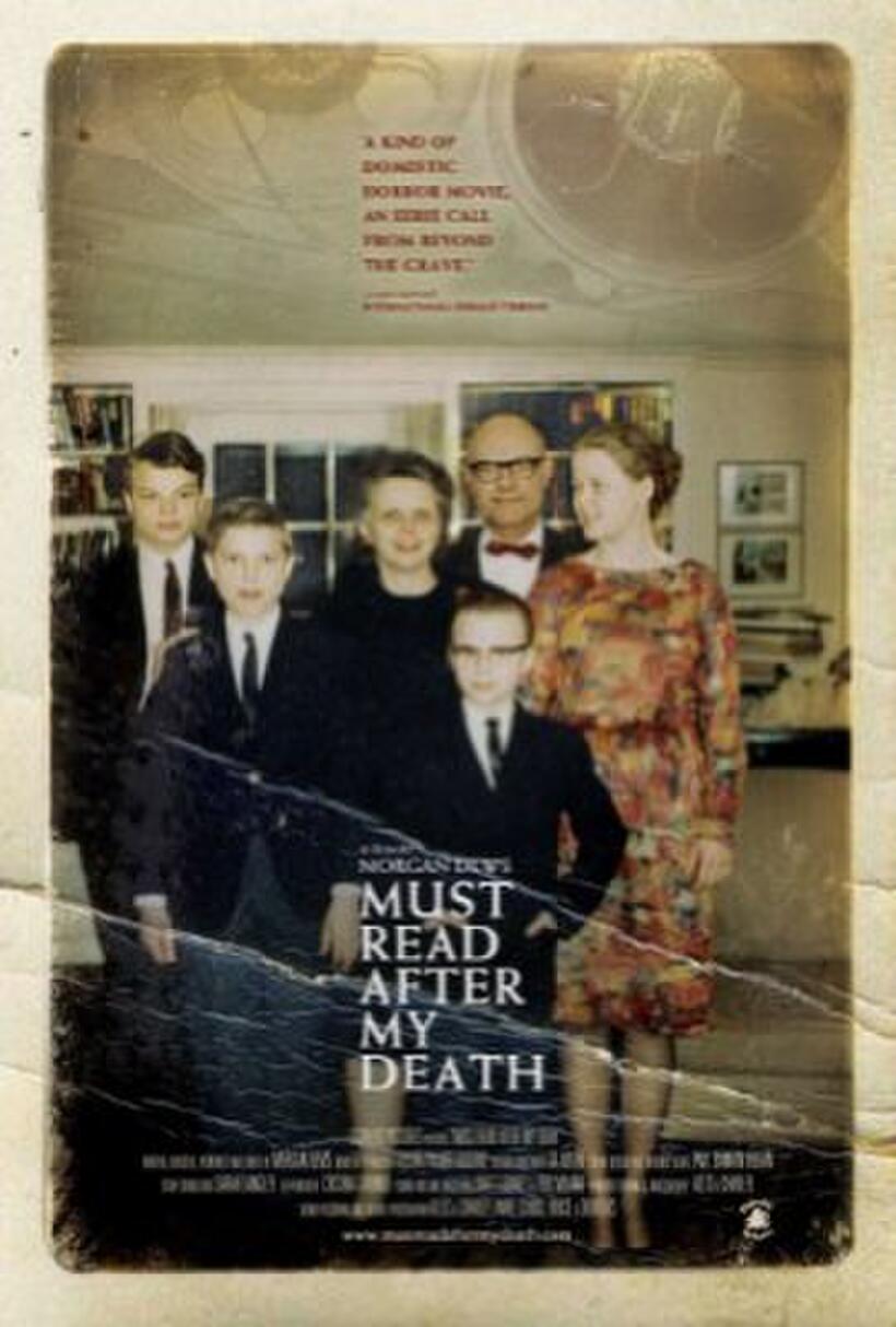 Must Read After My Death Tickets & Showtimes Fandango
