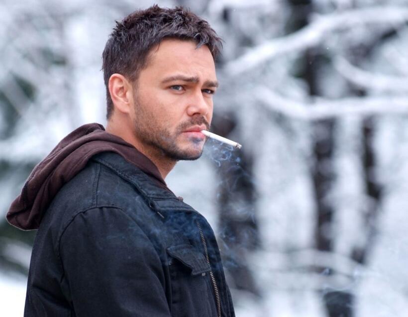 Sergey Gubanov in "Echelon Conspiracy."
