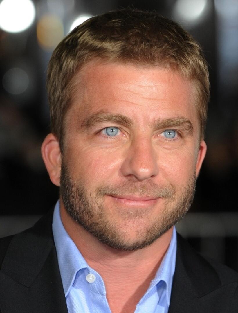 Peter Billingsley at the California premiere of "Couples Retreat."