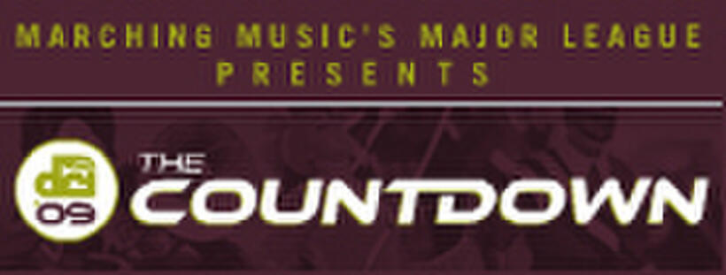 Image for "The DCI 2009: The Countdown."