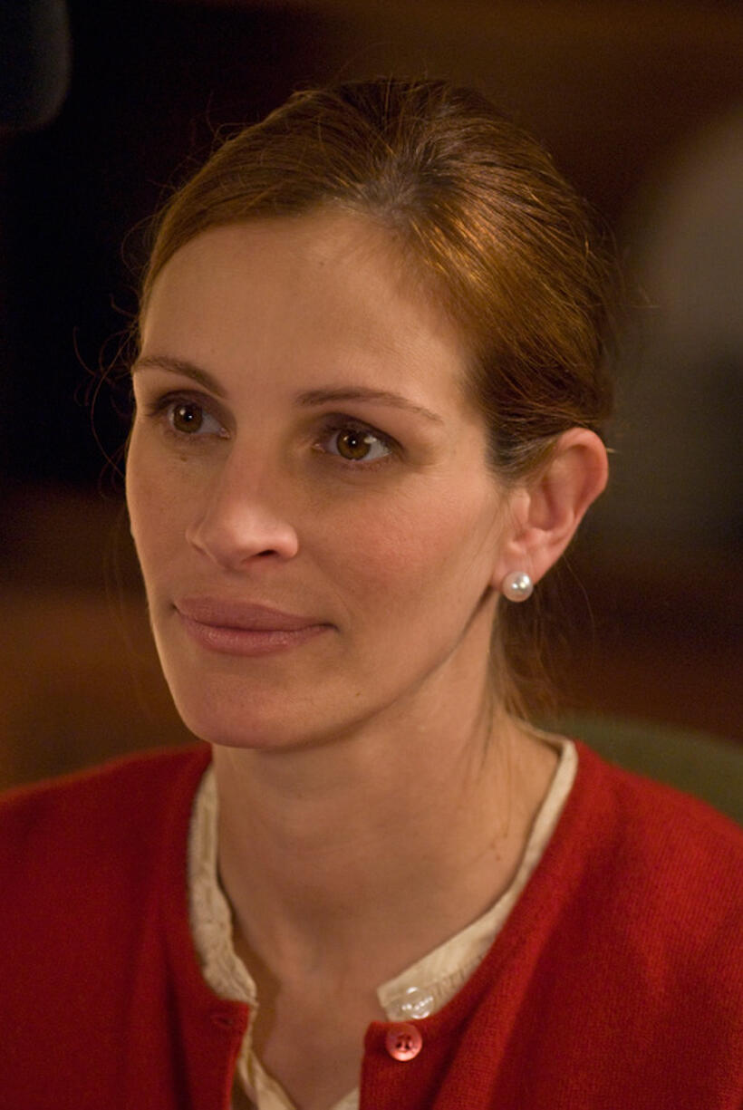 Julia Roberts in "Fireflies in the Garden."