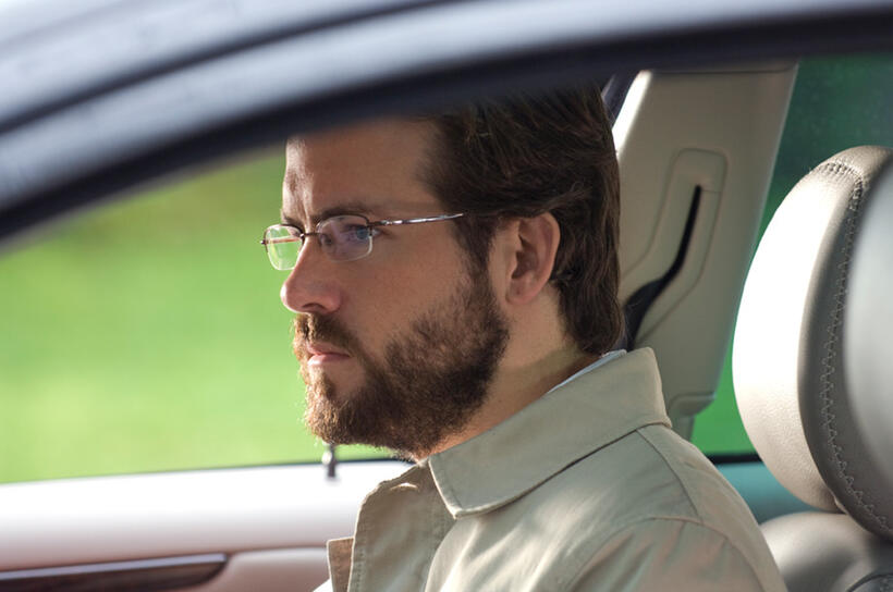 Ryan Reynolds in "Fireflies in the Garden."