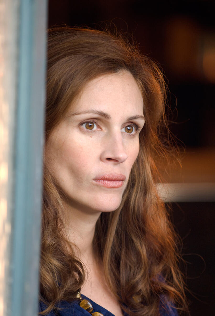 Julia Roberts in "Fireflies in the Garden."