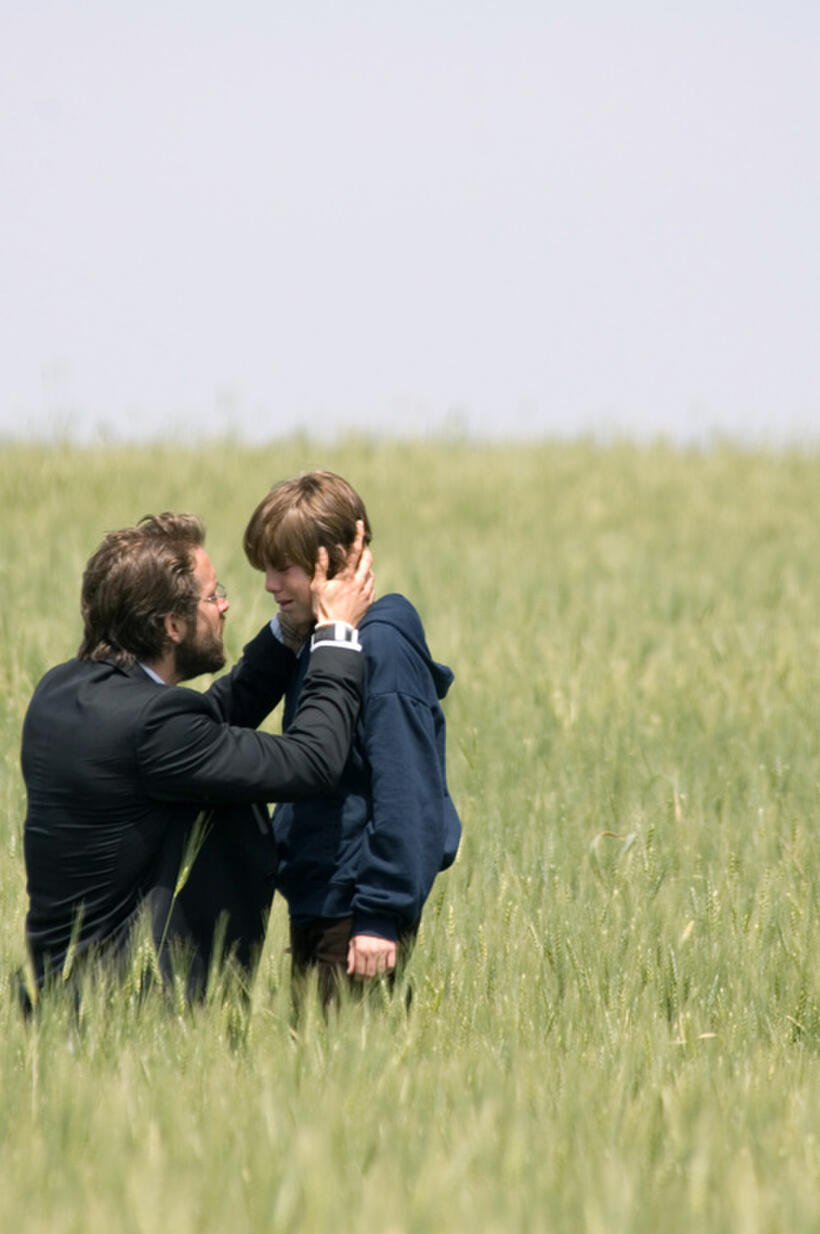Ryan Reynolds in "Fireflies in the Garden."