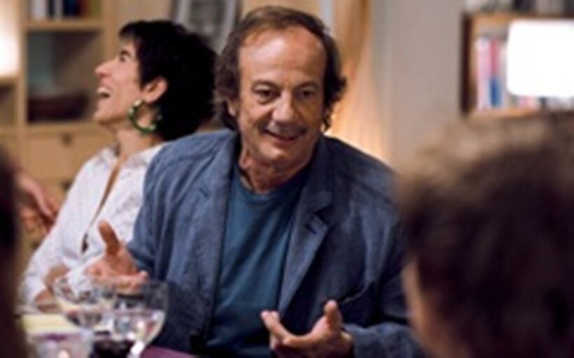 A scene from "Change of Plans."