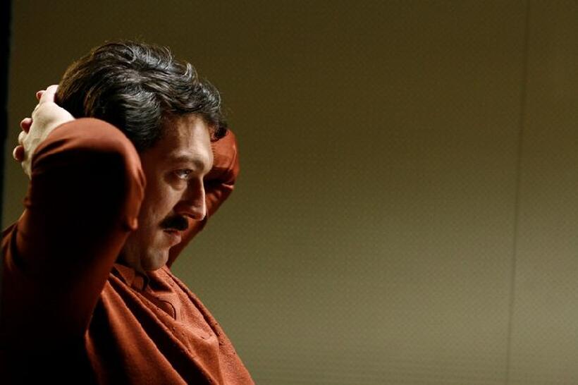 Vincent Cassel as Jacques Mesrine in "Mesrine: Public Enemy #1."