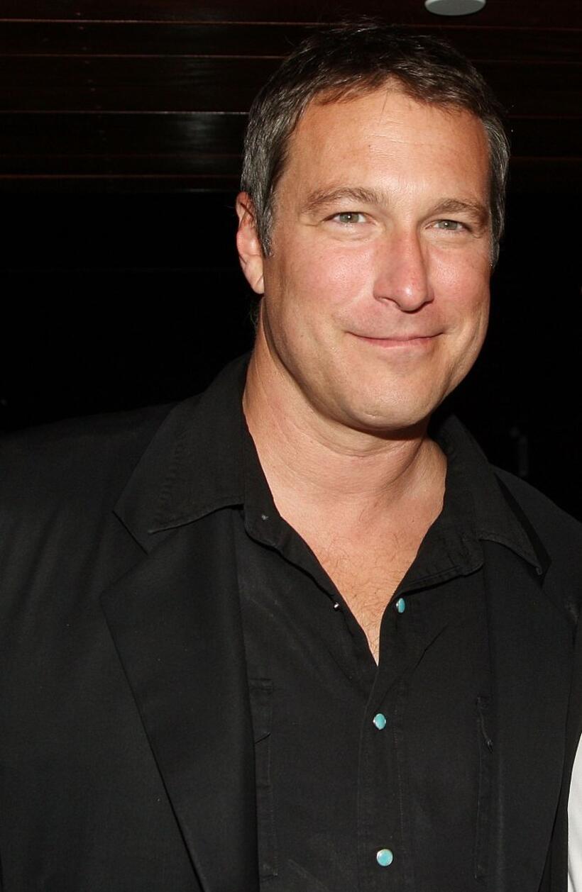 John Corbett at the California premiere of "The Burning Plain."