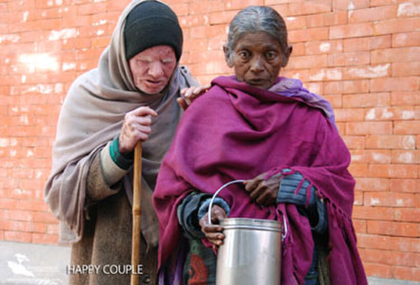 An image from "One Peace at a Time."