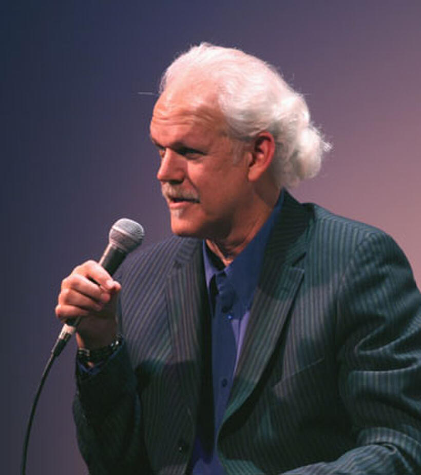 Director Turk Pipkin.