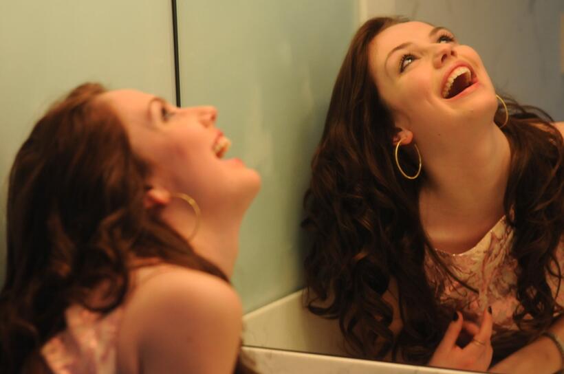 A scene from "Twelve."