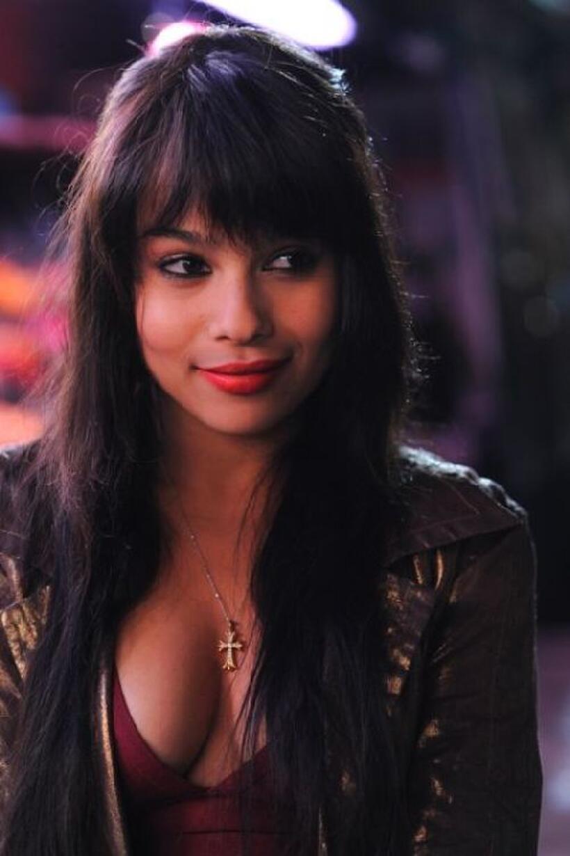 A scene from "Twelve."