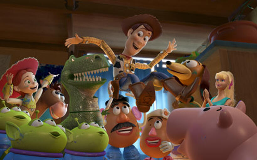 Toy Story 3 Movie Tickets Showtimes Near You Fandango