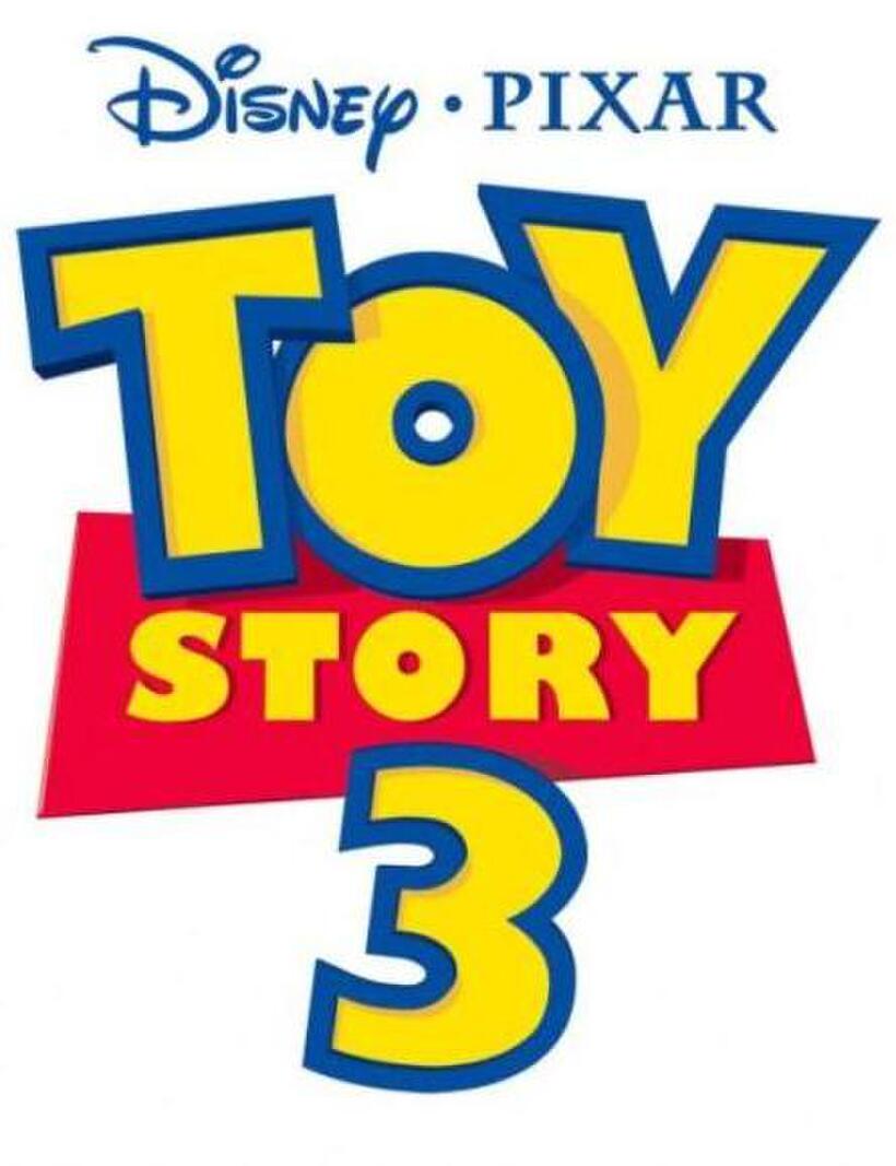 Poster art for "Toy Story 3 in Disney Digital 3D."