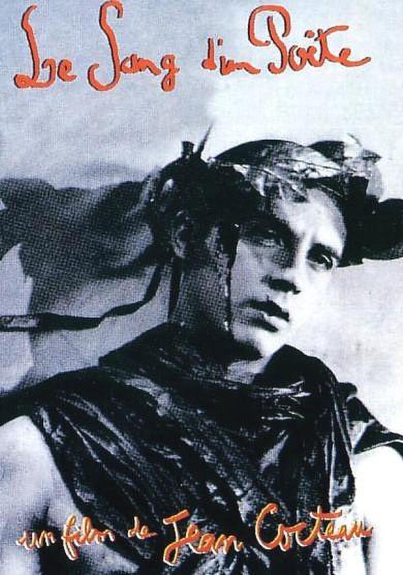 The Blood of a Poet (1932) (Le Sang d'un poète)