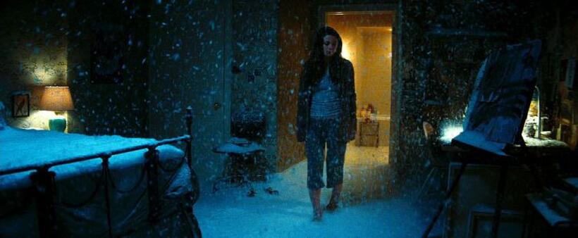 Rooney Mara as Nancy in "A Nightmare on Elm Street."