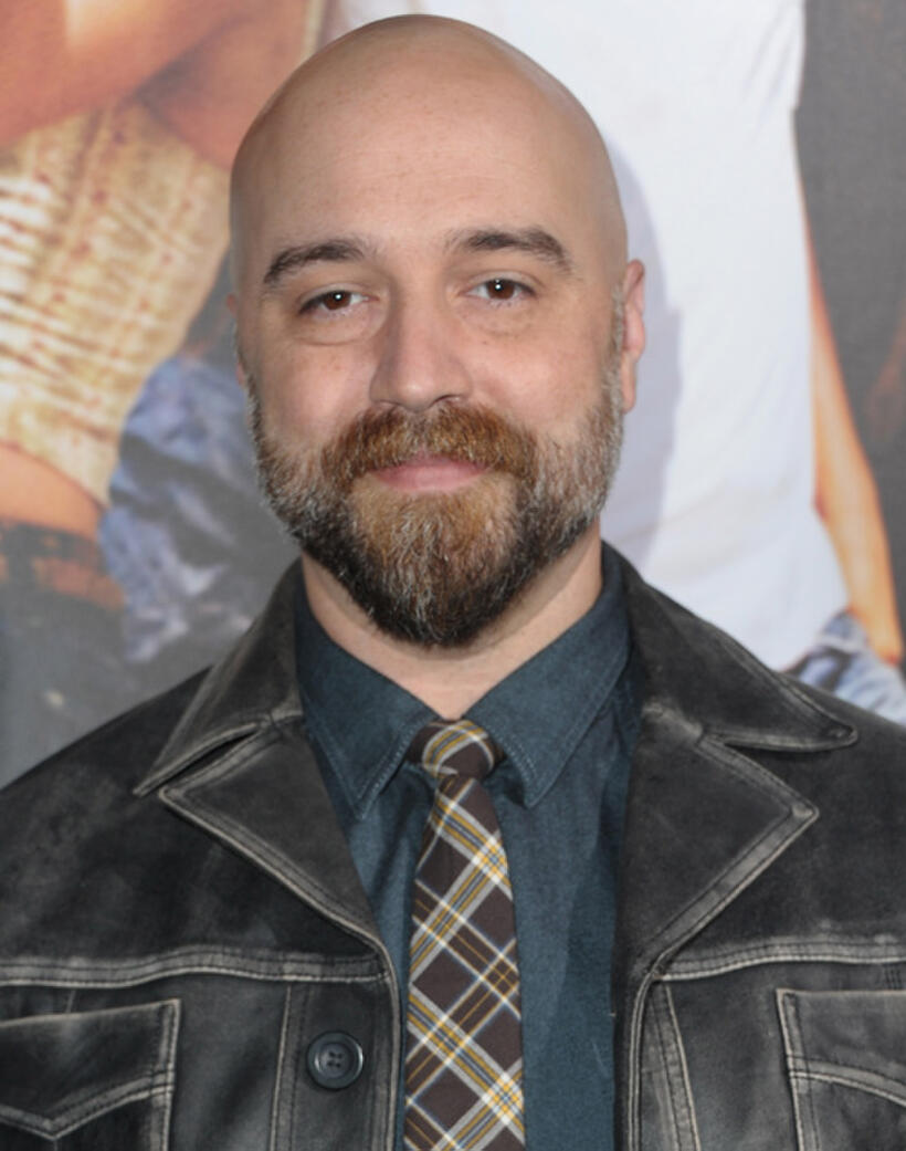 Director Craig Brewer at the California premiere of "Footloose."