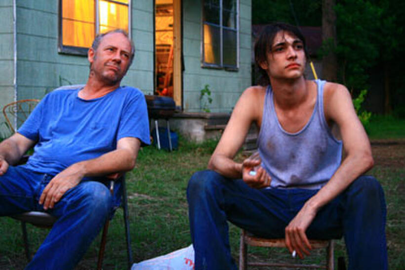 A scene from "Cook County."