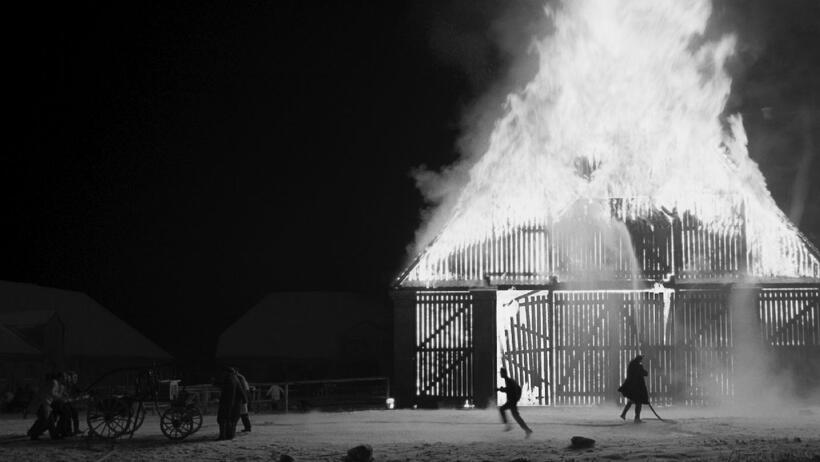 A scene from "The White Ribbon."