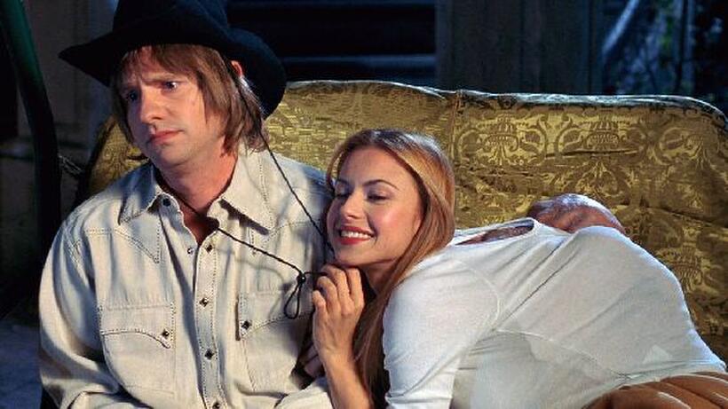 A scene from "Transylmania."