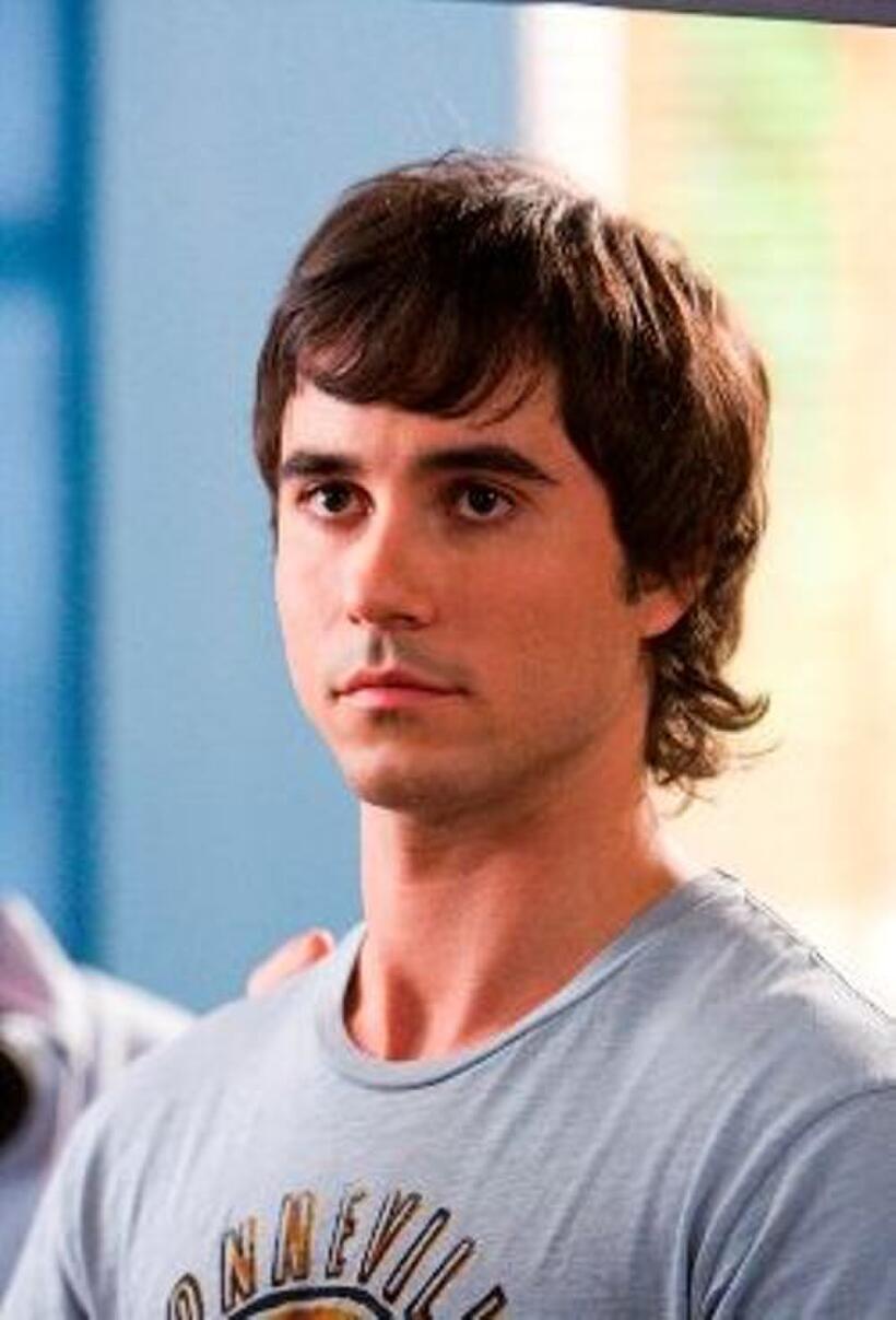 Sean Wing in "You Again."
