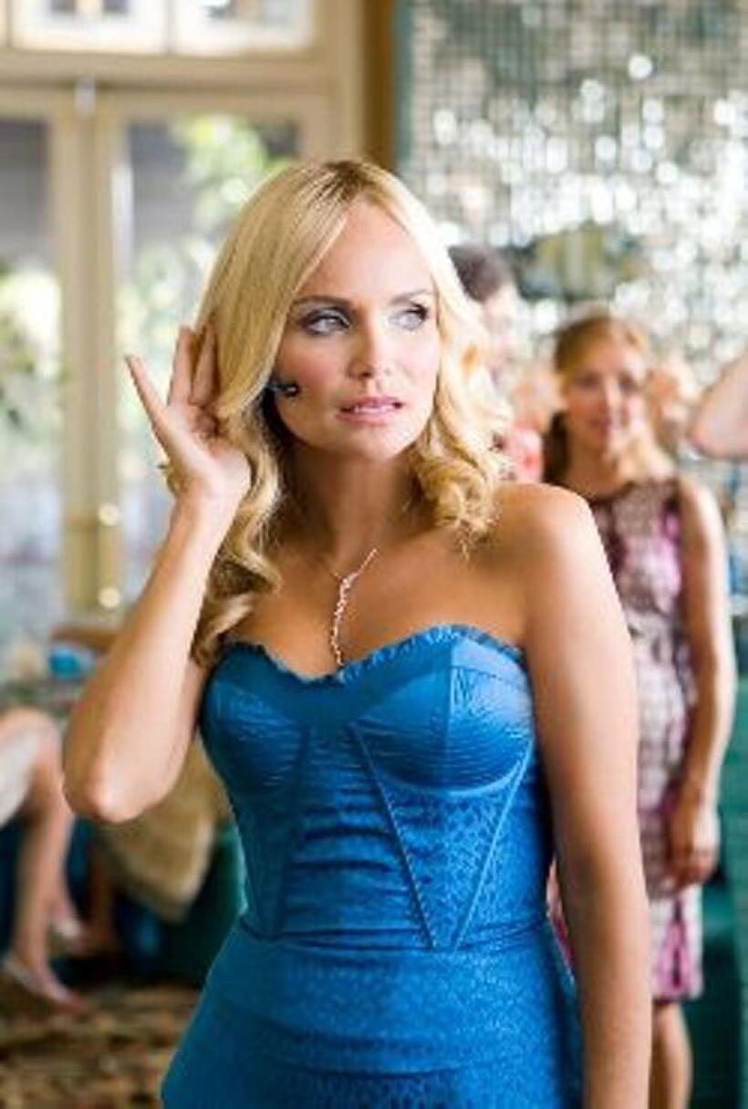 Kristin Chenowith in "You Again."
