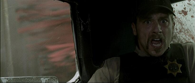 Joe Anderson in "The Crazies."