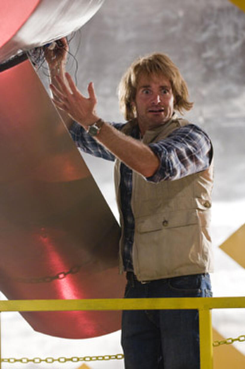 Will Forte in "MacGruber."
