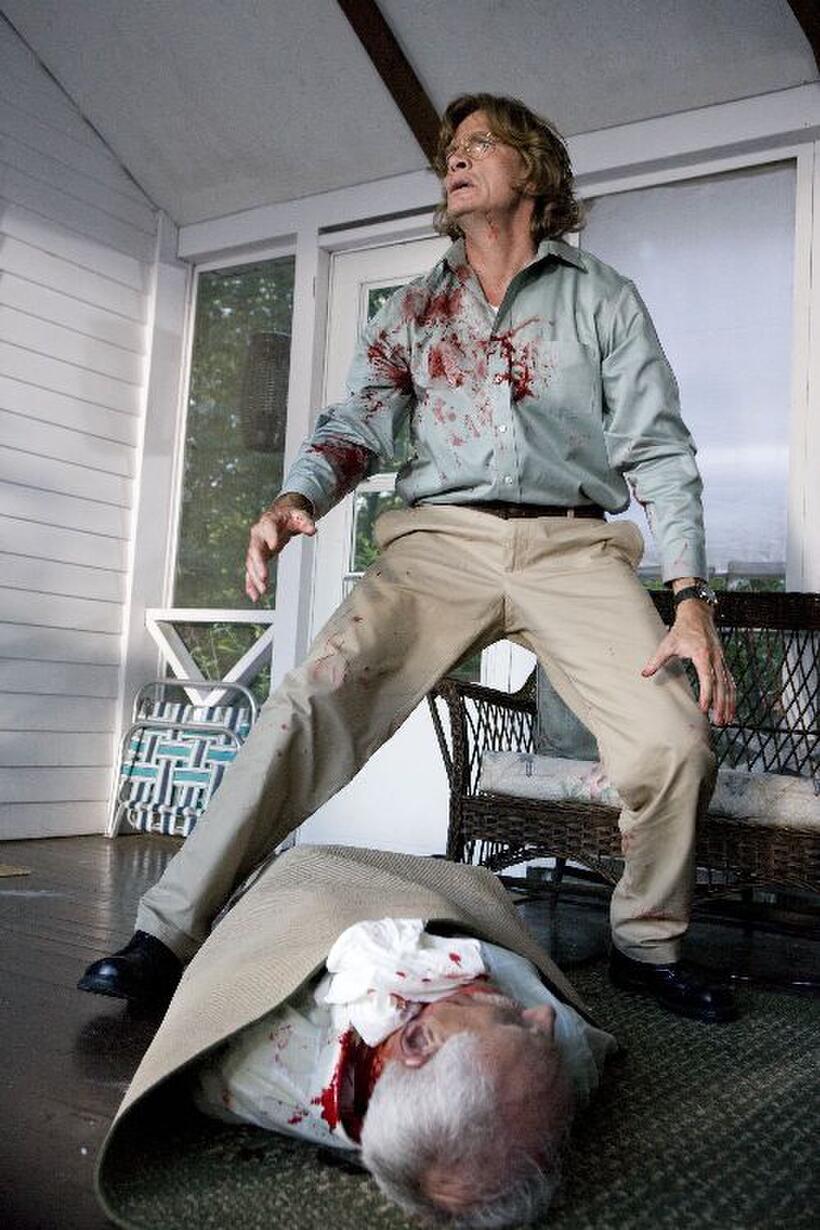 Thomas Haden Church in "Don McKay."