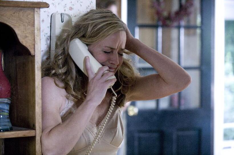 Elisabeth Shue in "Don McKay."