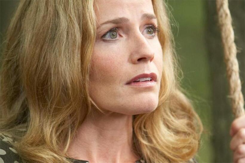 Elisabeth Shue in "Don McKay."