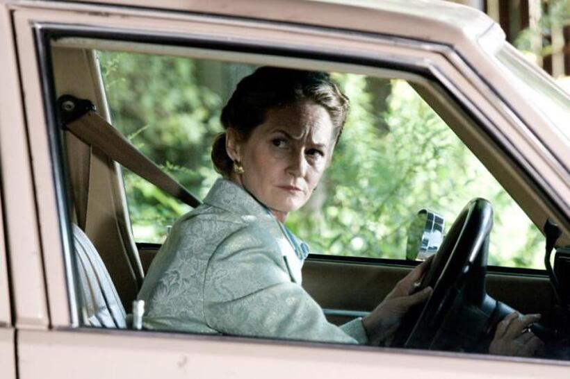 Melissa Leo in "Don McKay."
