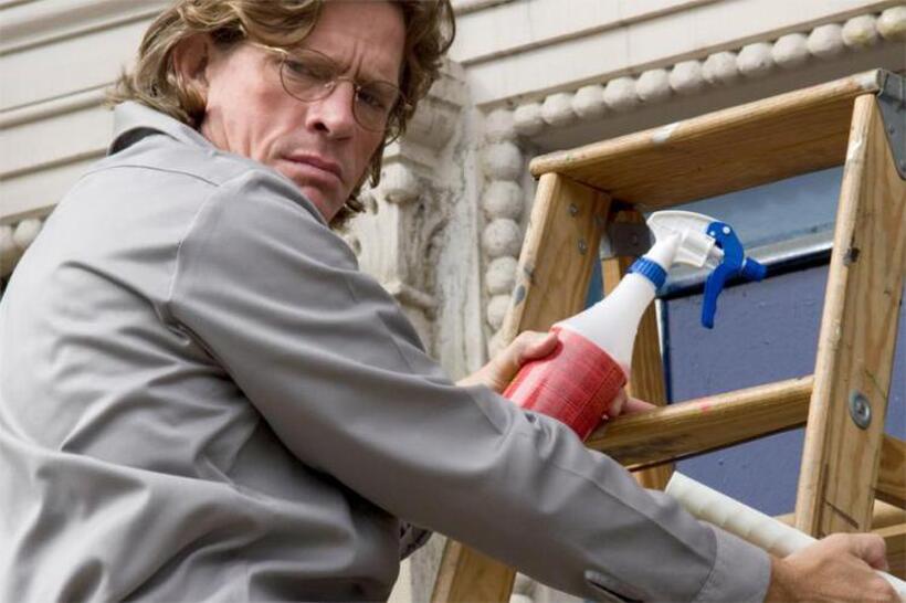 Thomas Haden Church in "Don McKay."