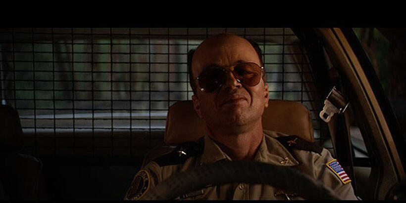 A scene from "Alabama Moon."