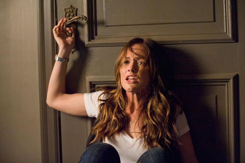 Minka Kelly in "The Roommate."