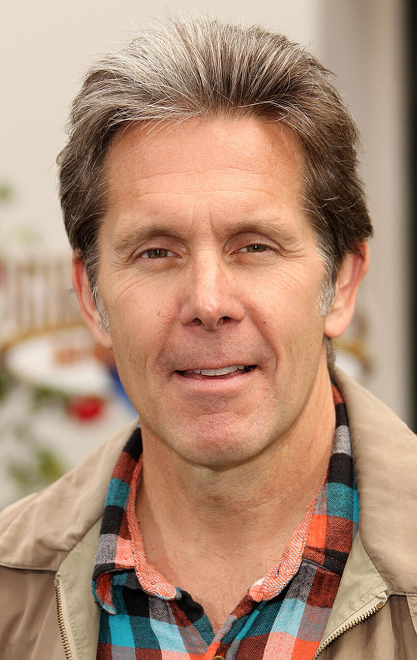 Gary Cole at the California premiere of "Hop."