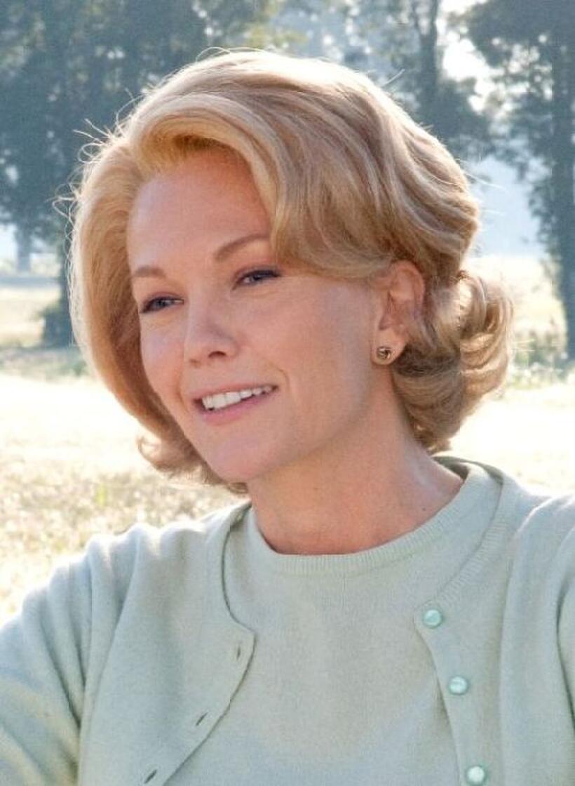 Diane Lane in "Secretariat."