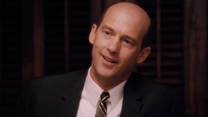 Anthony Edwards as Steven Loski in "Flipped."