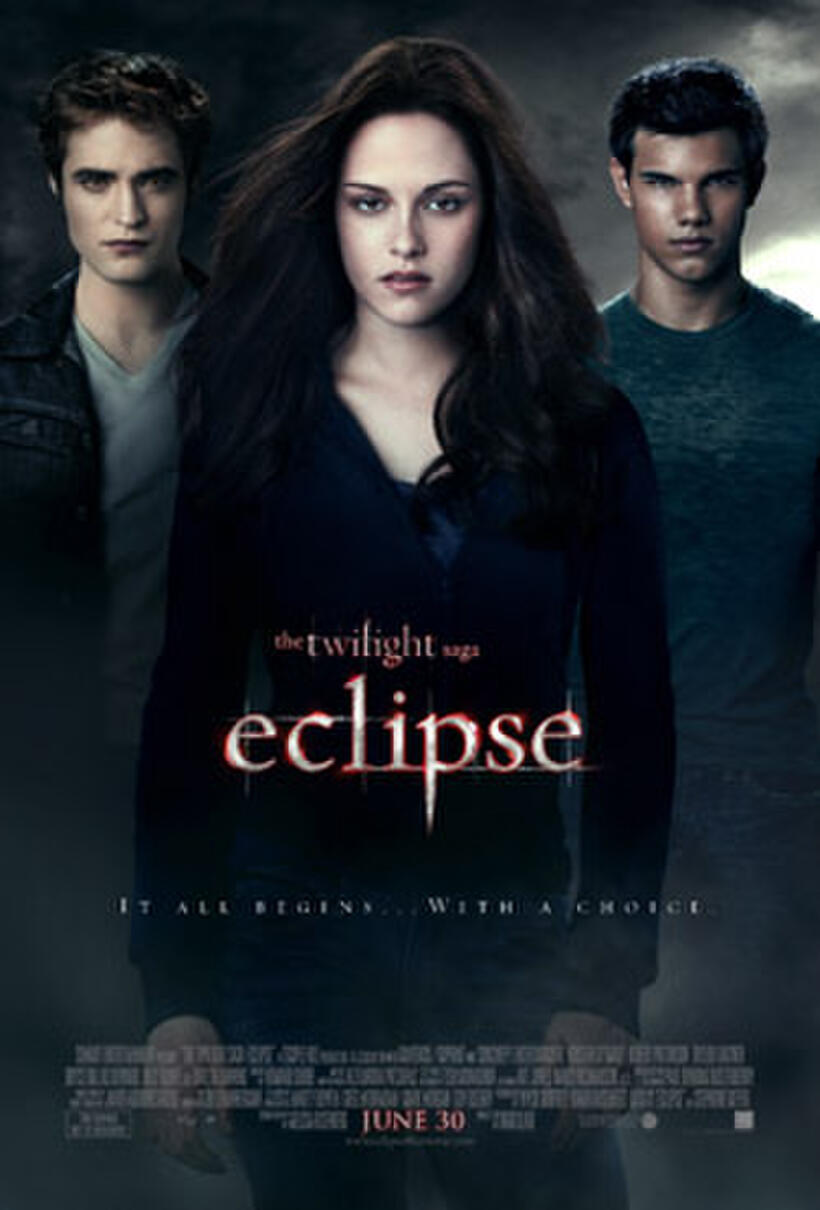 The Twilight Saga Eclipse The IMAX Experience Showtimes Fandango