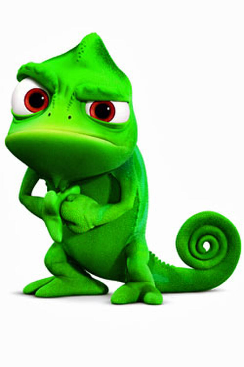Pascal from "Tangled"