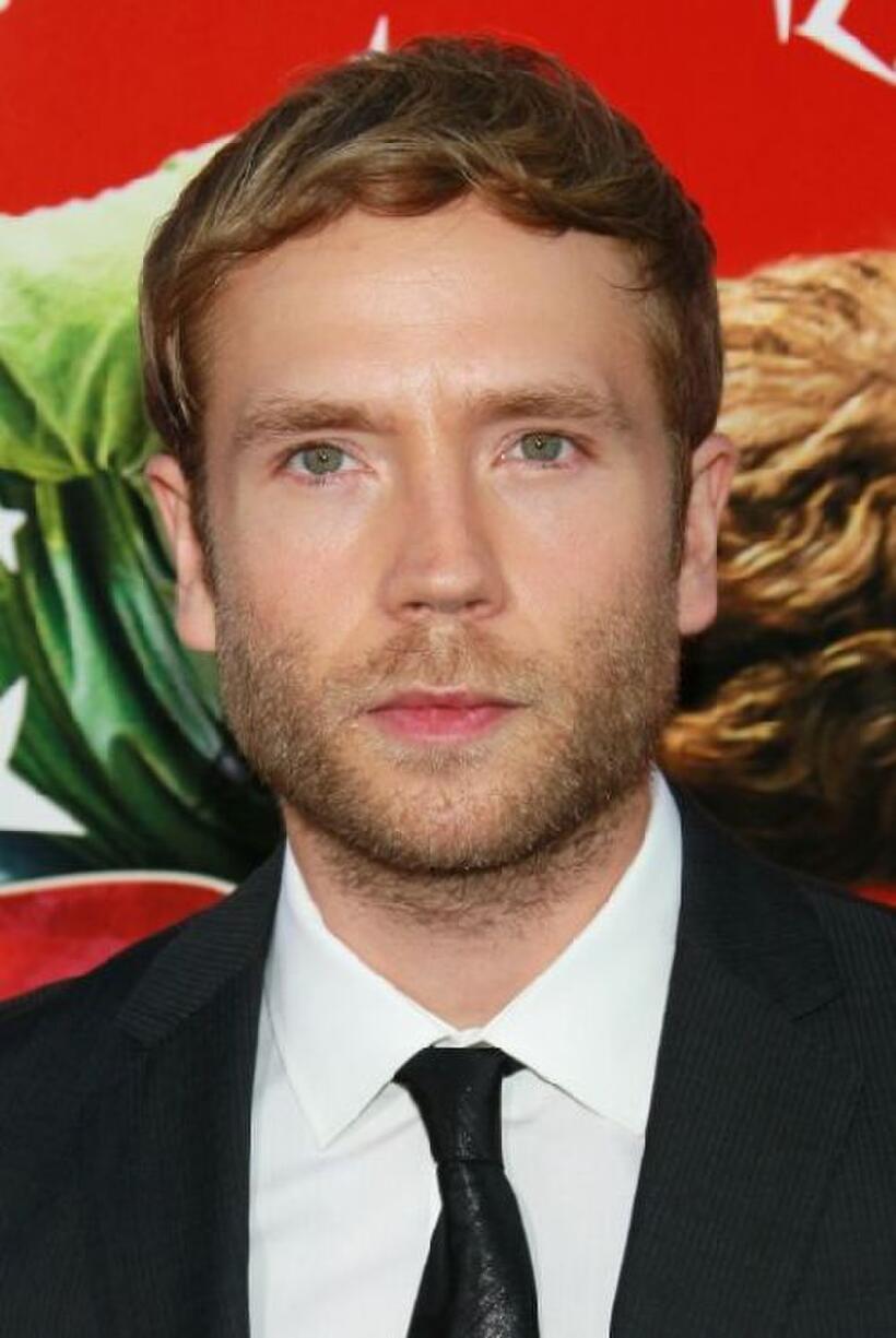 Mark Webber at the California premiere of "Scott Pilgrim Vs. The World."