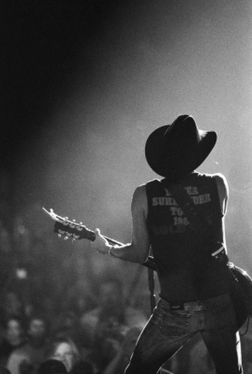 Kenny Chesney in "Kenny Chesney: Summer in 3D."