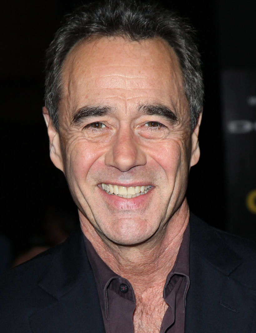 Producer Jim Morris at the California premiere of "John Carter."