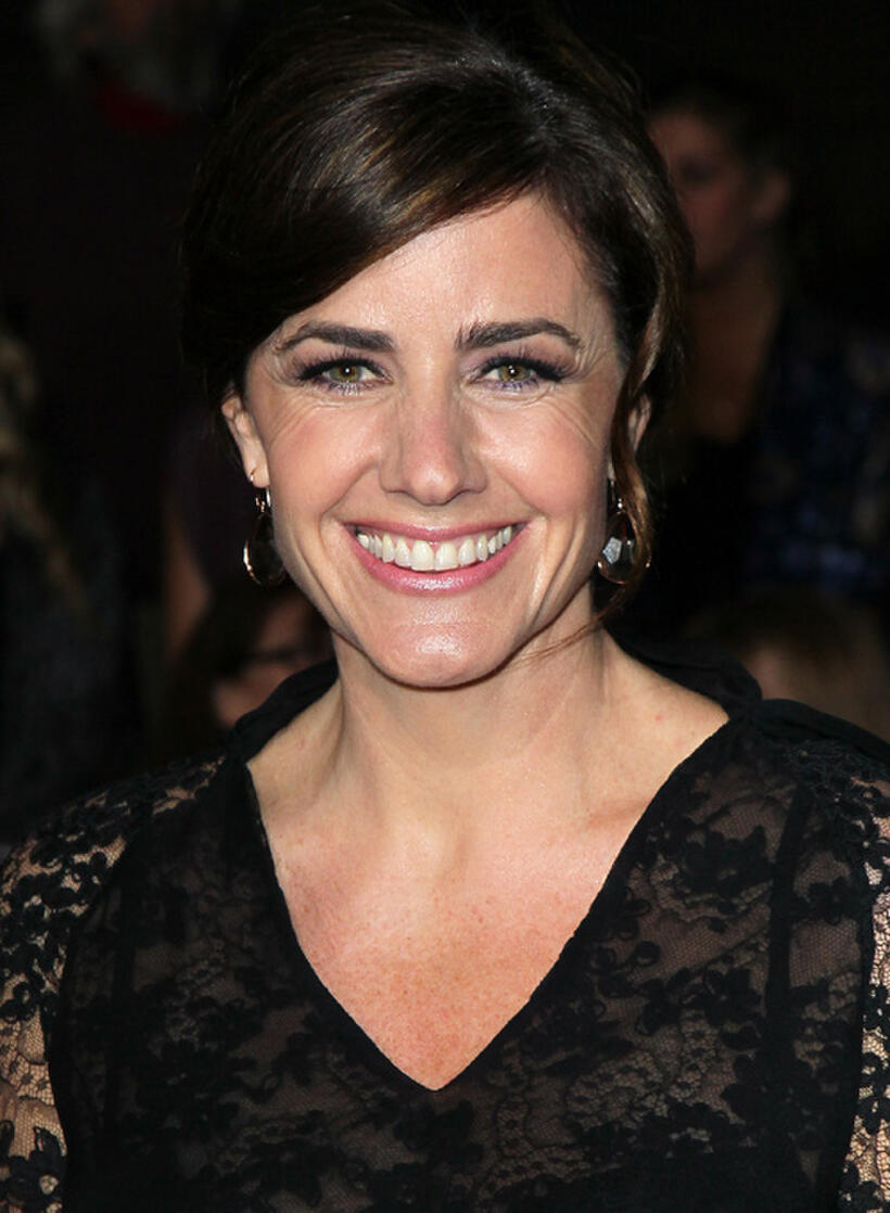 Producer Lindsey Collins at the California premiere of "John Carter."